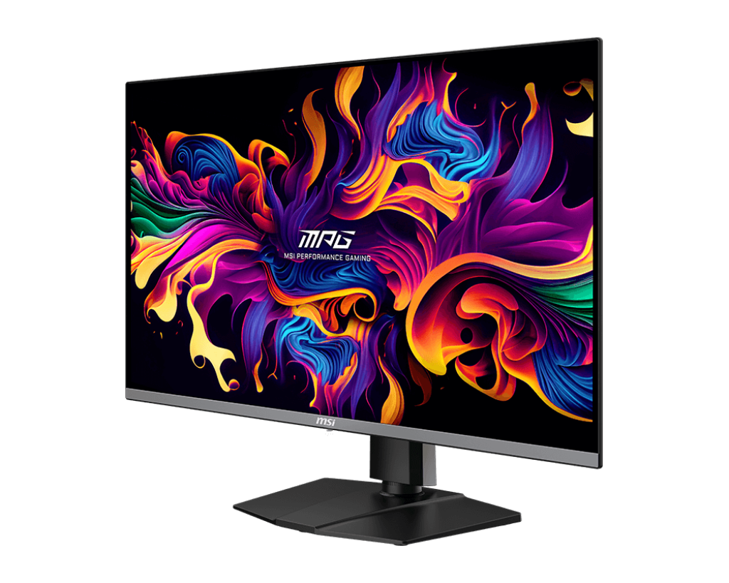 MPG 321URX QD-OLED | MSI Monitor Gaming - MSI e-Shop | Ufficiale MSI Italia