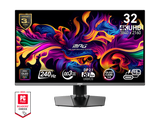 MPG 322URX QD-OLED | MSI Monitor Gaming - MSI e-Shop | Ufficiale MSI Italia