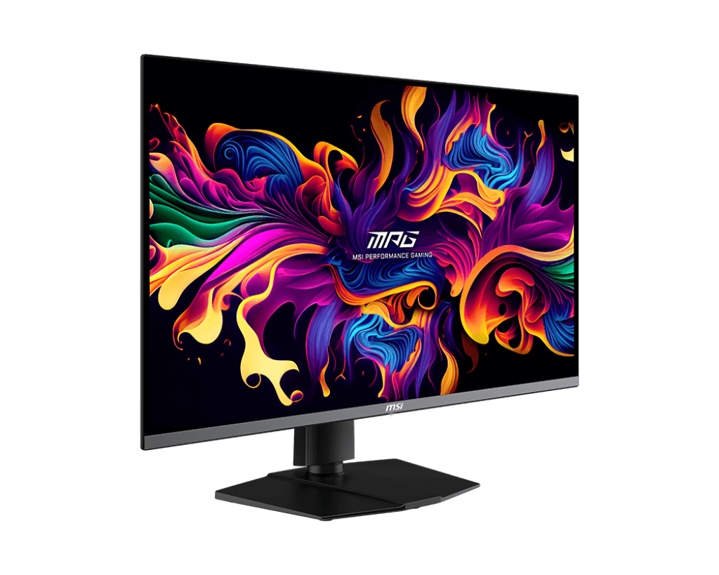 MPG 322URX QD-OLED | MSI Monitor Gaming - MSI e-Shop | Ufficiale MSI Italia