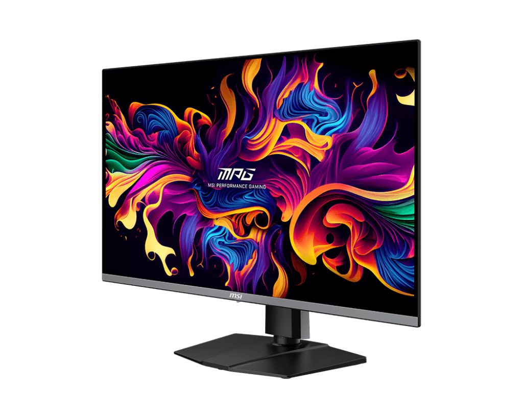 MPG 322URX QD-OLED | MSI Monitor Gaming - MSI e-Shop | Ufficiale MSI Italia