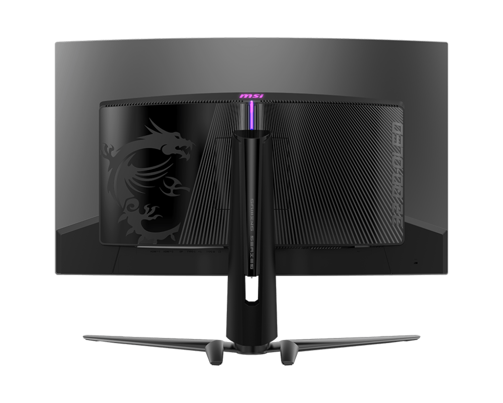 MPG 321CURX QD-OLED | MSI Monitor Gaming - MSI e-Shop | Ufficiale MSI Italia