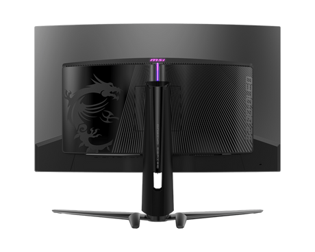 MPG 321CURX QD-OLED | MSI Monitor Gaming - MSI e-Shop | Ufficiale MSI Italia