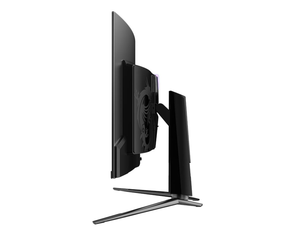 MPG 321CURX QD-OLED | MSI Monitor Gaming - MSI e-Shop | Ufficiale MSI Italia