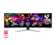 MPG 491CQPX QD-OLED | MSI Monitor Gaming - MSI e-Shop | Ufficiale MSI Italia
