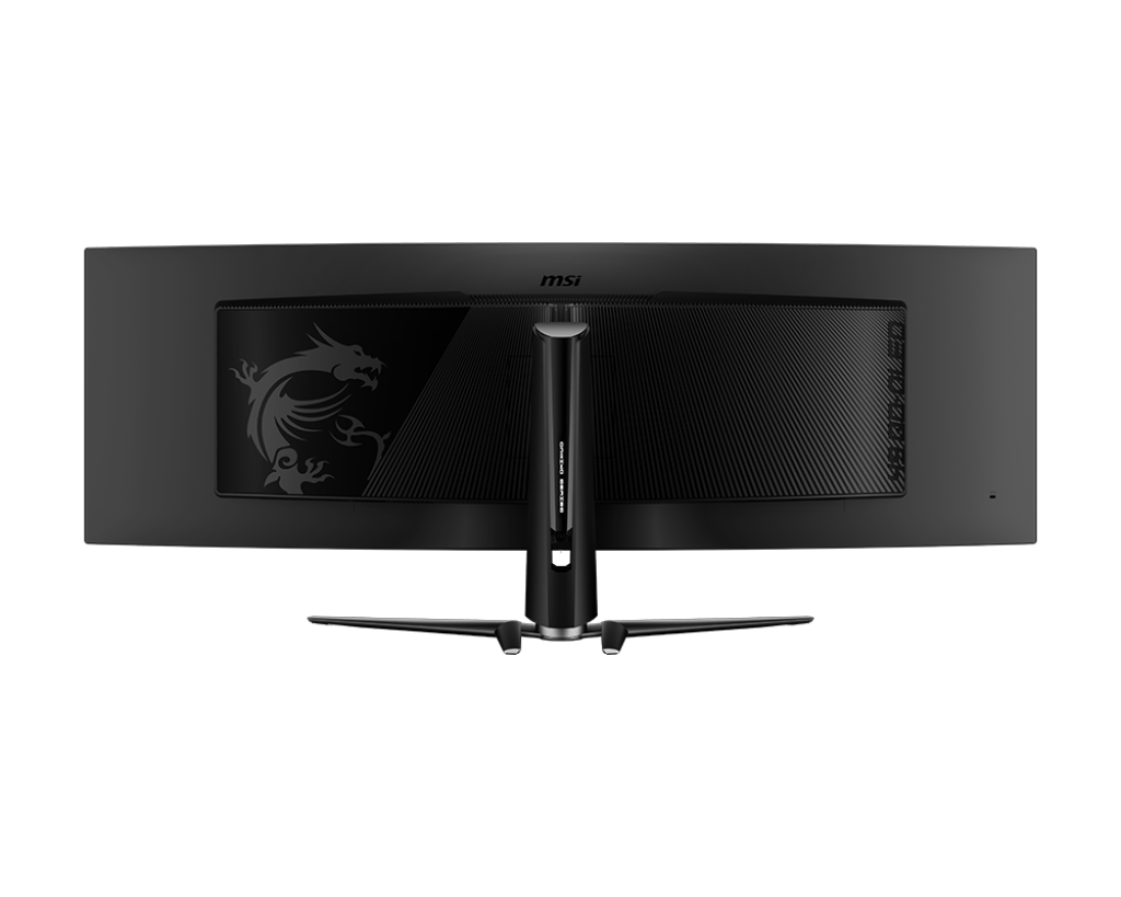 MPG 491CQPX QD-OLED | MSI Monitor Gaming - MSI e-Shop | Ufficiale MSI Italia