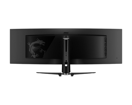 MPG 491CQPX QD-OLED | MSI Monitor Gaming - MSI e-Shop | Ufficiale MSI Italia