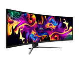 MPG 491CQPX QD-OLED | MSI Monitor Gaming - MSI e-Shop | Ufficiale MSI Italia