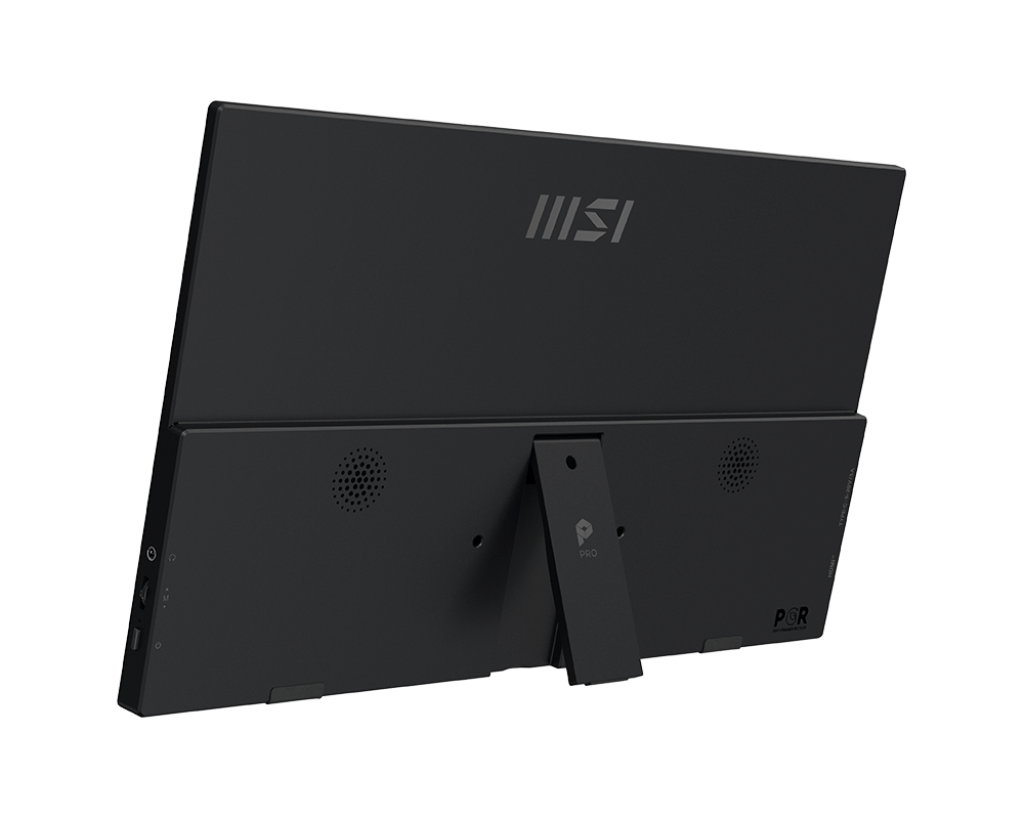 PRO MP165 E6 | MSI Monitor Portatile - MSI e-Shop | Ufficiale MSI Italia