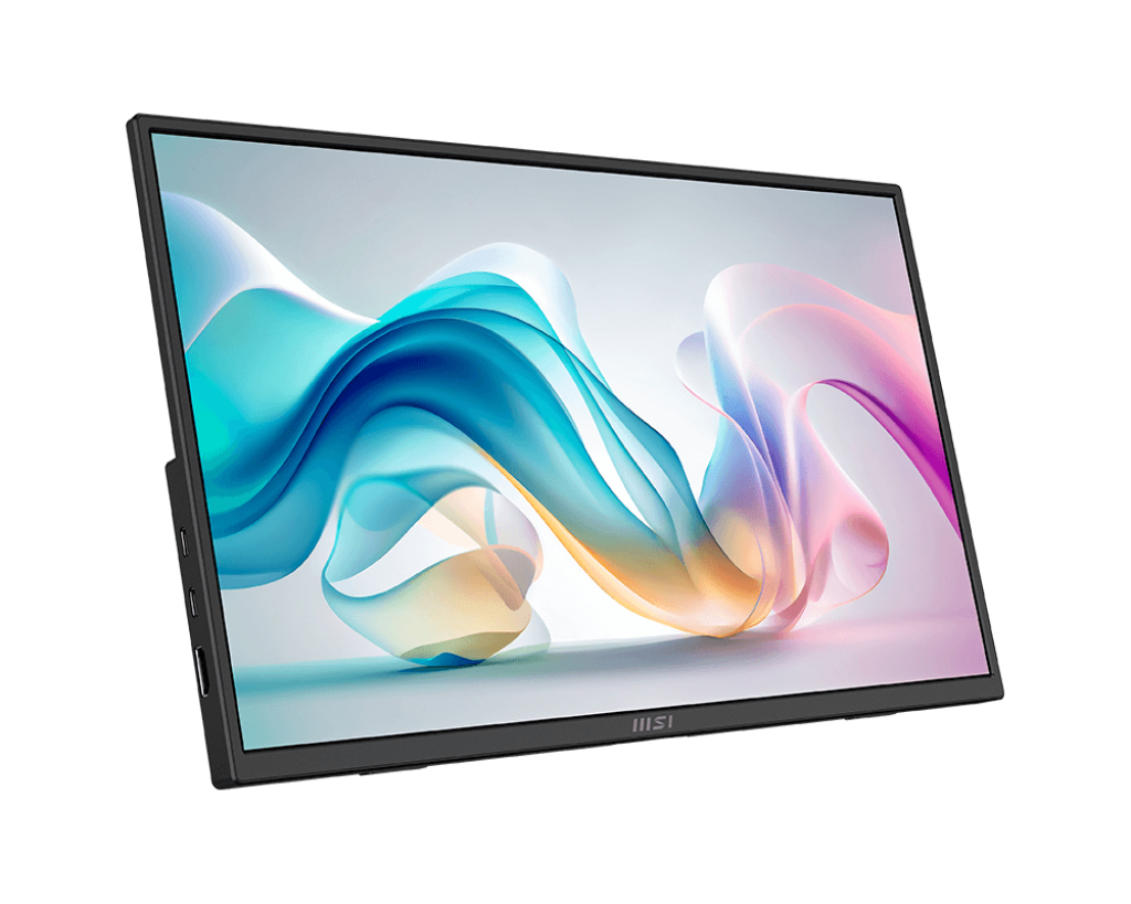 PRO MP165 E6 | MSI Monitor Portatile - MSI e-Shop | Ufficiale MSI Italia