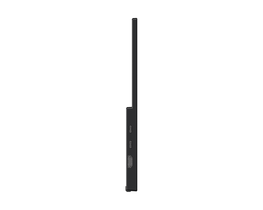 PRO MP165 E6 | MSI Monitor Portatile - MSI e-Shop | Ufficiale MSI Italia