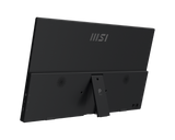 PRO MP165 E6 | MSI Monitor Portatile - MSI e-Shop | Ufficiale MSI Italia