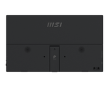 PRO MP165 E6 | MSI Monitor Portatile - MSI e-Shop | Ufficiale MSI Italia