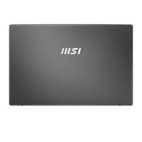 Modern 15 F13MG-1220IT | MSI Notebook - MSI e-Shop | Ufficiale MSI Italia