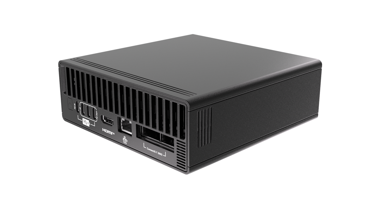 EdgeXpert AI GB10 | Super Computer - MSI e-Shop | Ufficiale MSI Italia