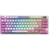 FORGE GK600 TKL W VIOLET IT