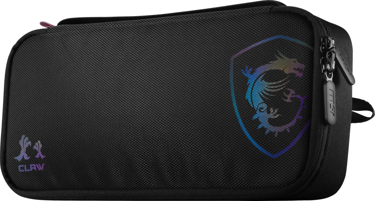 MSI Claw Travel Case | Incluso in Bundle omaggio