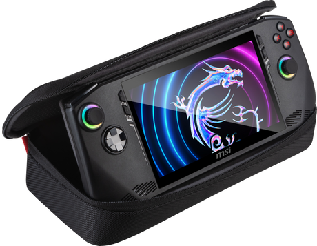 MSI Claw Travel Case | Incluso in Bundle omaggio
