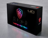 MSI 40th Anniversary MAX Pack | Incluso in Bundle omaggio