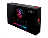 MSI 40th Anniversary Essential Pack | Incluso in Bundle omaggio