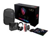MSI 40th Anniversary MAX Pack | Incluso in Bundle omaggio