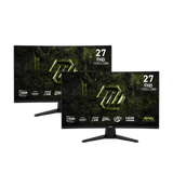 MAG 274CF E20 - Pack da 2