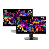 MAG 274QP QD-OLED X24 - Pack da 2