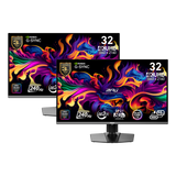 MPG 322URX QD-OLED - Pack da 2