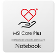 Estensione Garanzia 2 Anni Per Portatili - MSI e-Shop | Ufficiale MSI Italia