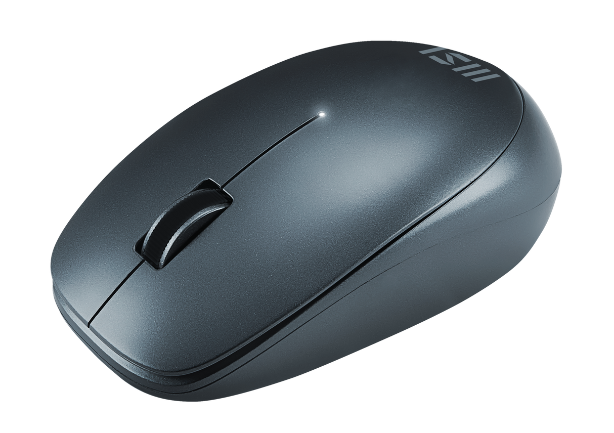 MSI Bluetooth Mouse_M98 Box | Incluso in Bundle omaggio
