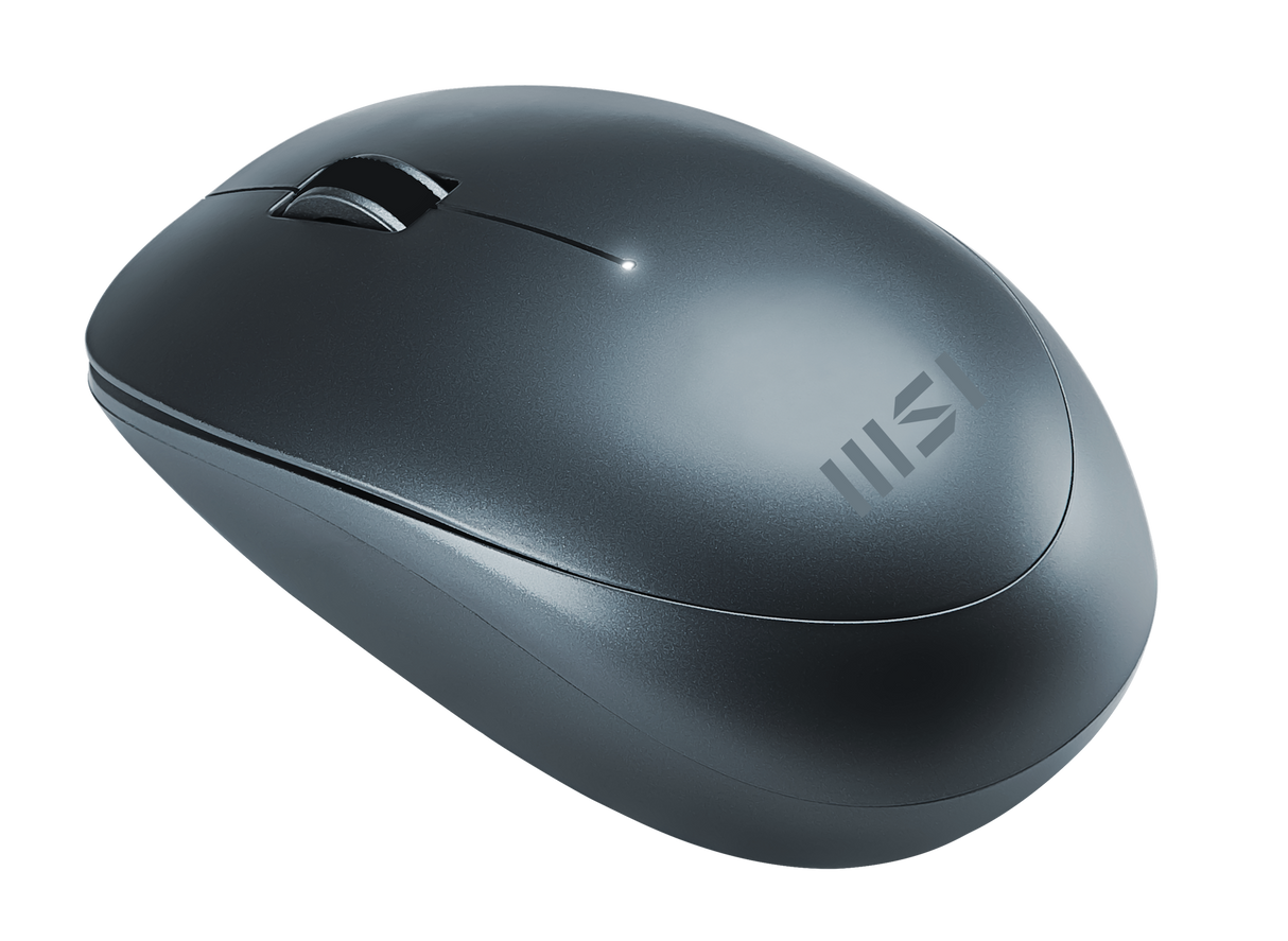 MSI Bluetooth Mouse_M98 Box | Incluso in Bundle omaggio