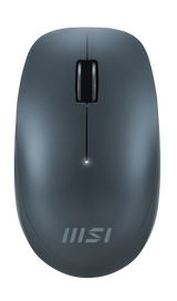 MSI Bluetooth Mouse_M98 Box | Incluso in Bundle omaggio