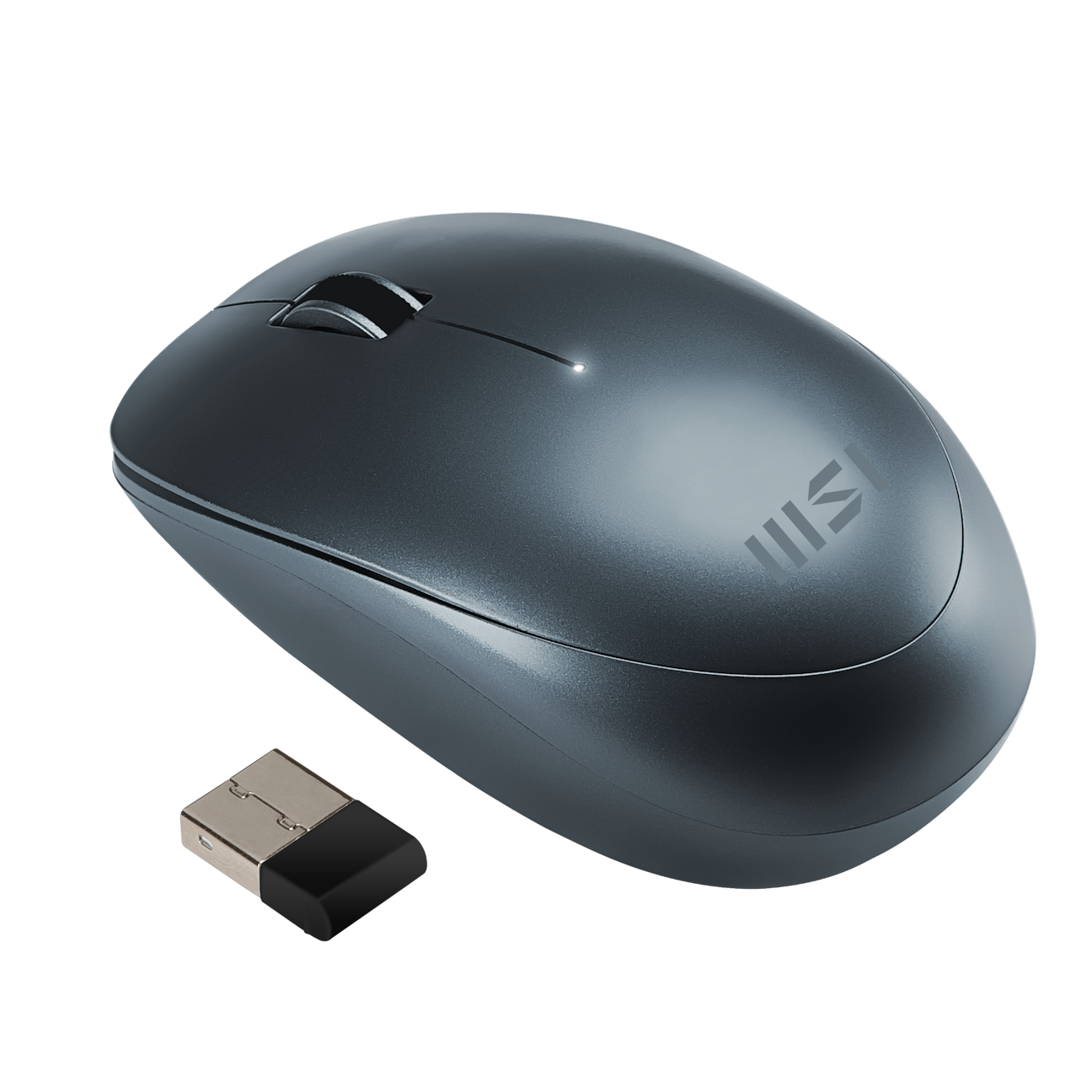 MSI Bluetooth Mouse_M98 Box - Store Ufficiale MSI | MSI Italia