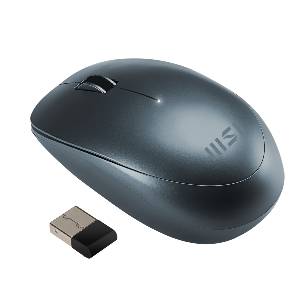 MSI Bluetooth Mouse_M98 Box | Incluso in Bundle omaggio