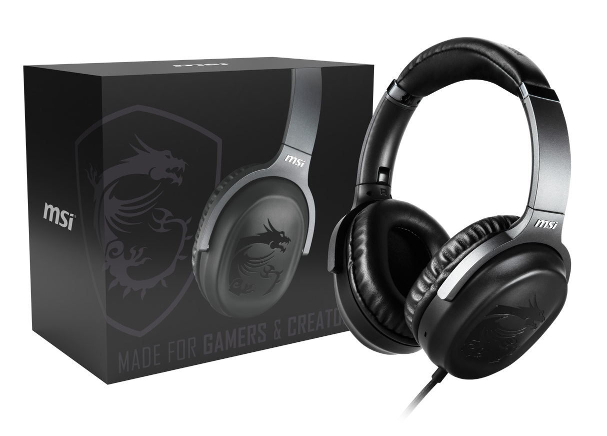MSI 40th Anniversary MAX Pack | Incluso in Bundle omaggio