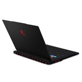Raider 18 HX AI A2XWJG-1221IT | MSI Gaming Notebook - MSI e-Shop | Ufficiale MSI Italia