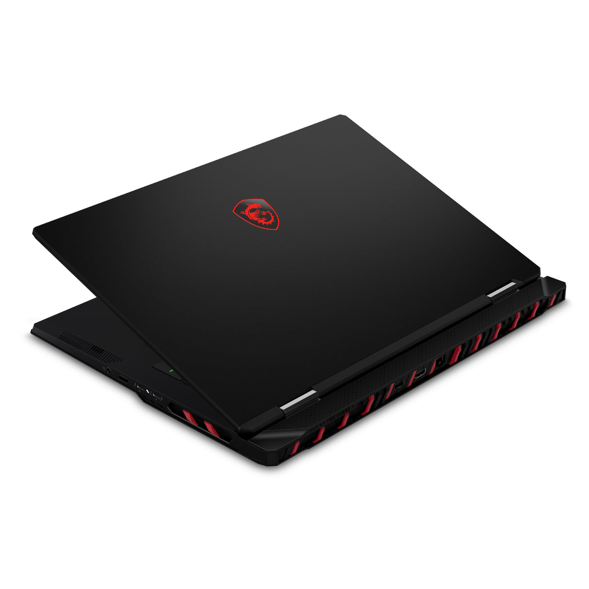 Raider 18 HX AI A2XWJG-1221IT | MSI Gaming Notebook - MSI e-Shop | Ufficiale MSI Italia