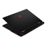 Raider 18 HX AI A2XWJG-1221IT | MSI Gaming Notebook - MSI e-Shop | Ufficiale MSI Italia