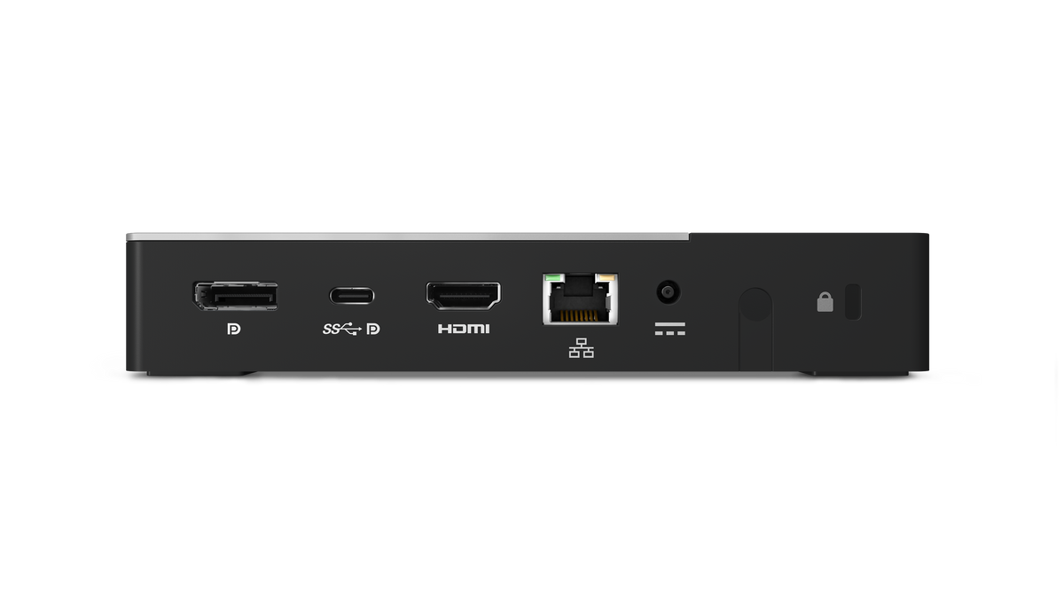 MSI USB C Docking Station Gen 2 | Incluso in Bundle omaggio