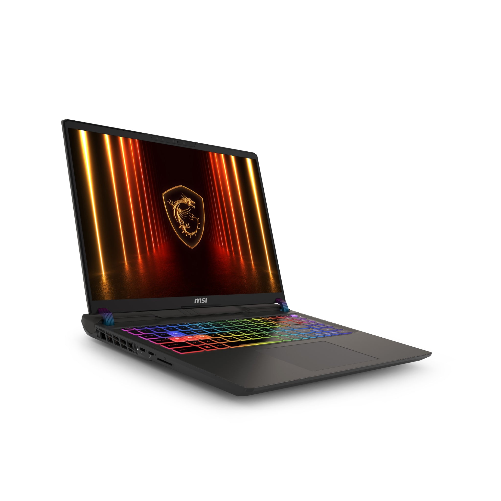 Vector 16 HX AI A2XWIG-819IT | MSI Gaming Notebook - MSI e-Shop | Ufficiale MSI Italia