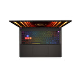 Vector 16 HX AI A2XWIG-819IT | MSI Gaming Notebook - MSI e-Shop | Ufficiale MSI Italia