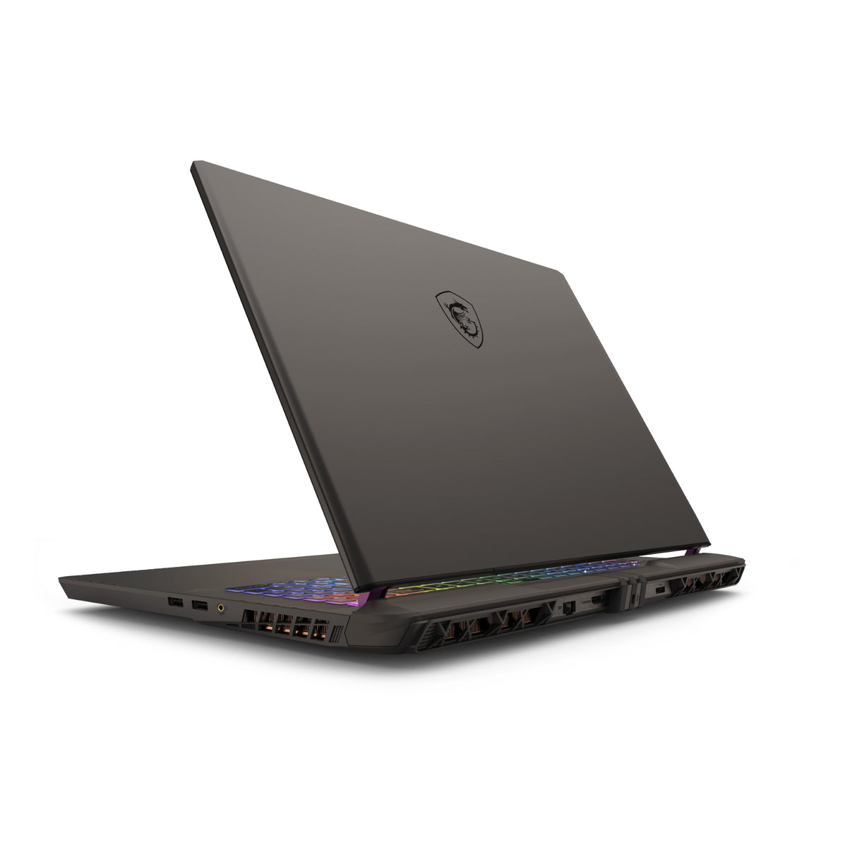 Vector 17 HX AI A2XWJG-253IT | MSI Gaming Notebook - MSI e-Shop | Ufficiale MSI Italia