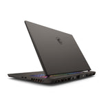 Vector 17 HX AI A2XWJG-253IT | MSI Gaming Notebook - MSI e-Shop | Ufficiale MSI Italia