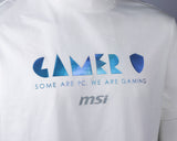 MSI Maglietta Cooling True Gamer (3 colori)