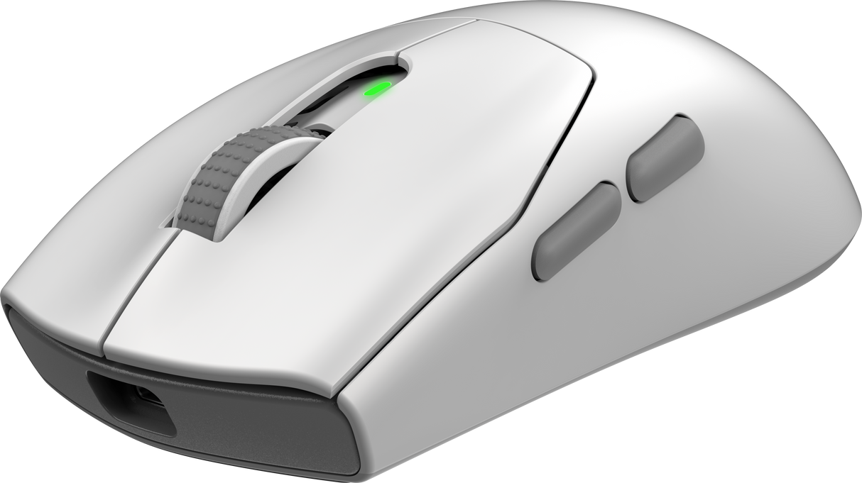FORGE GM340 W WHITE