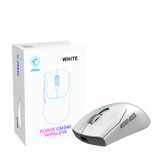 FORGE GM340 W WHITE