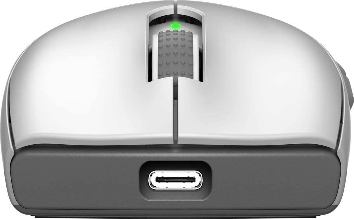 FORGE GM340 W WHITE