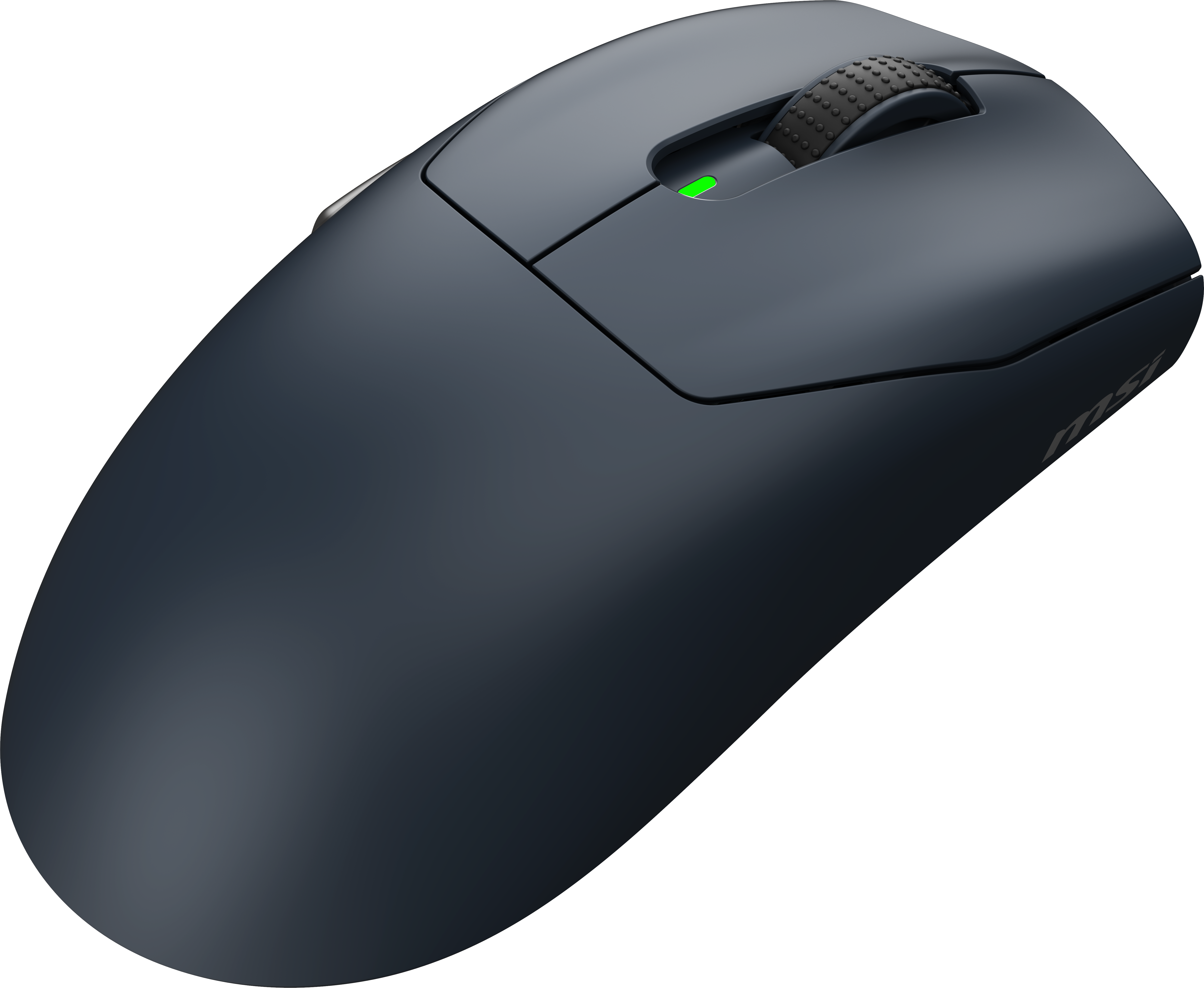 FORGE GM340 W NAVY - Store Ufficiale MSI | MSI Italia
