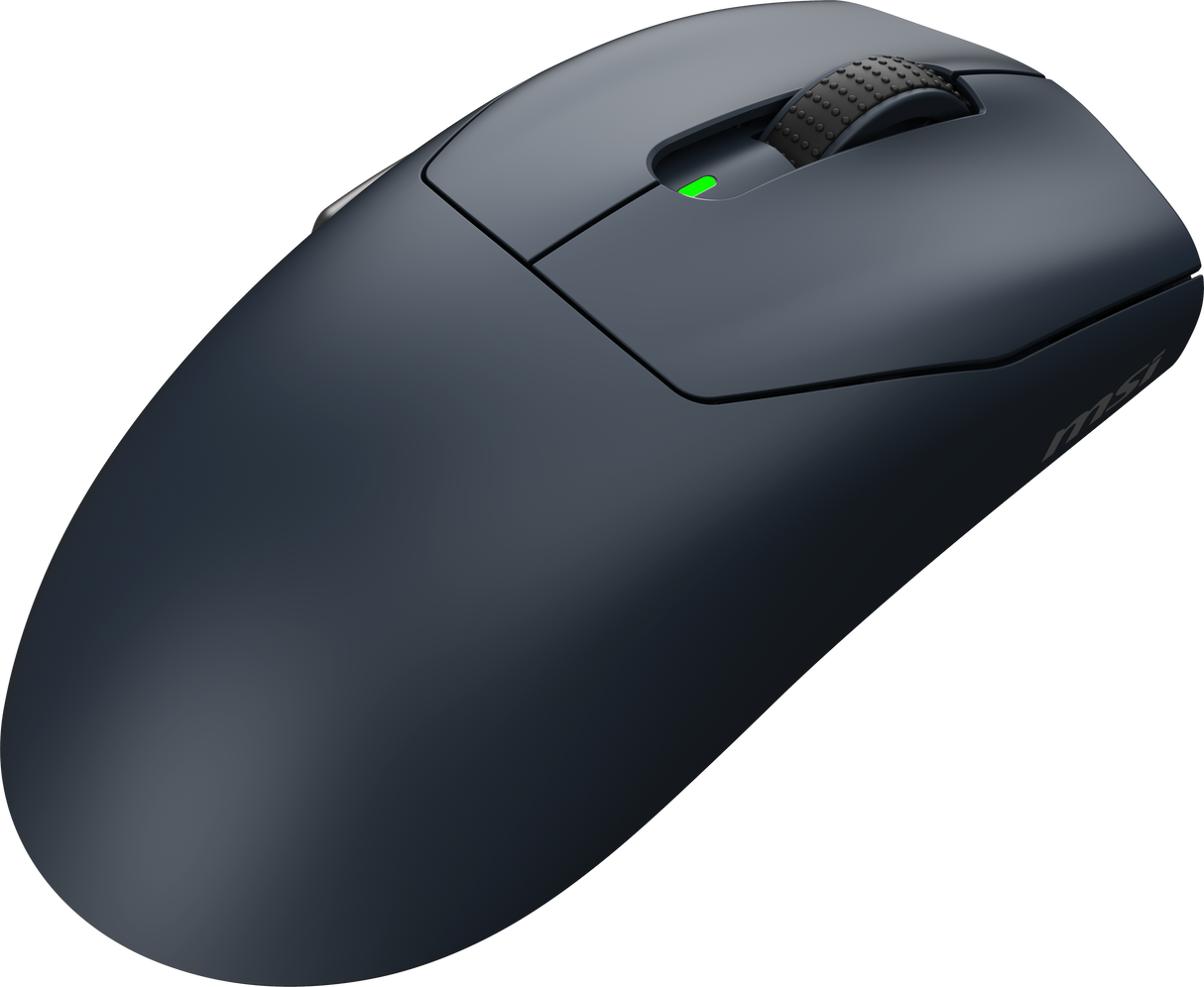 FORGE GM340 W NAVY