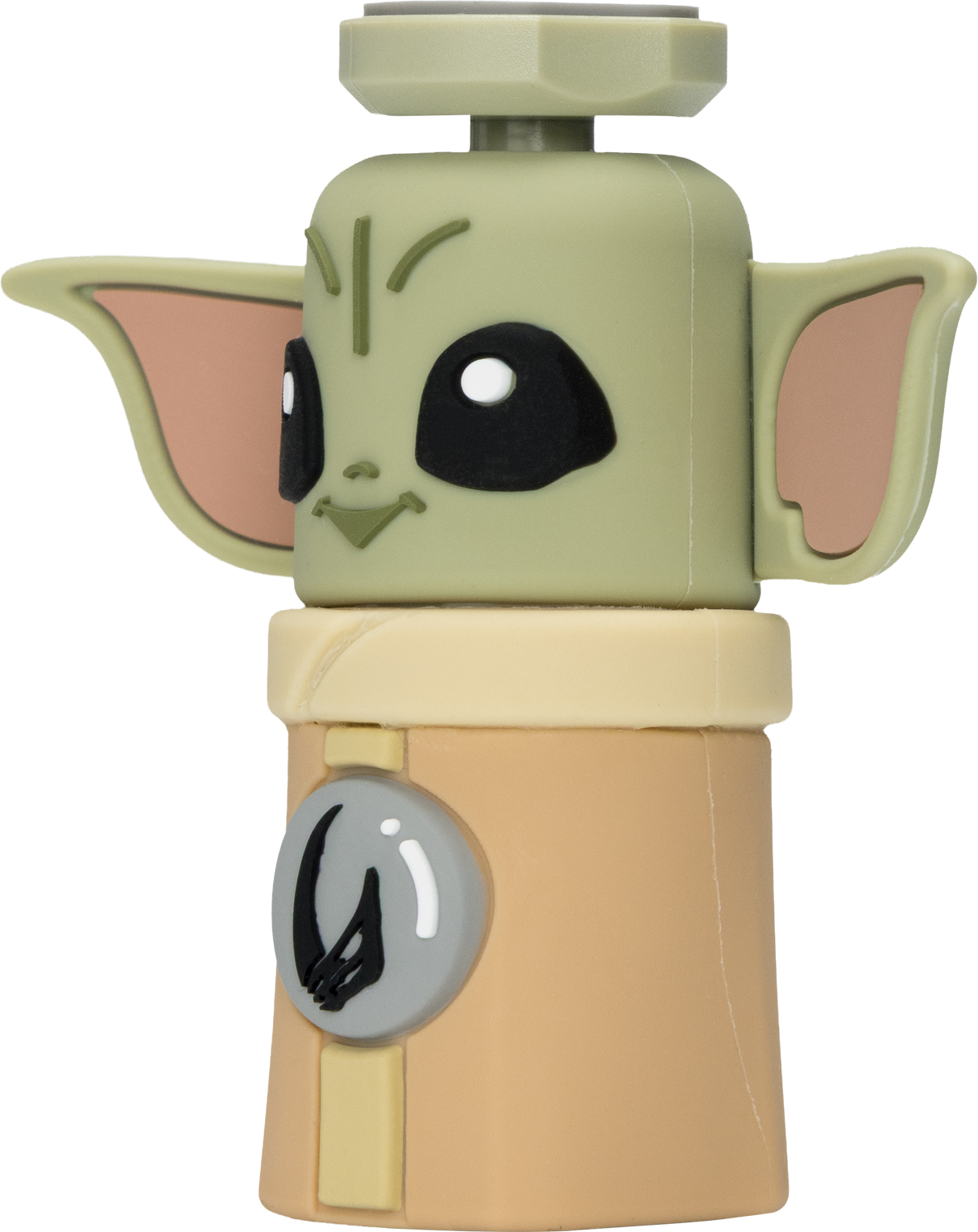 GeForce RTX 5080 16G The Mandalorian and Grogu Edition OC