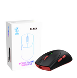 FORGE GM340 W BLACK